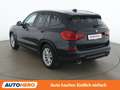 BMW X3 xDrive 20d Advantage Schwarz - thumbnail 4