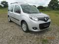 Renault Kangoo Limited 1 Hand Klimaauto Isofix Euro 6 Grau - thumbnail 8