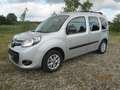 Renault Kangoo Limited 1 Hand Klimaauto Isofix Euro 6 Grau - thumbnail 1