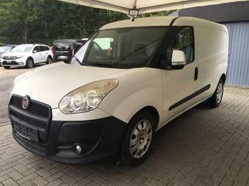 Doblò SX 1.3 JTD Maxi Kasten/PDC/Allwetter