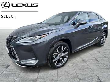 Executive Line