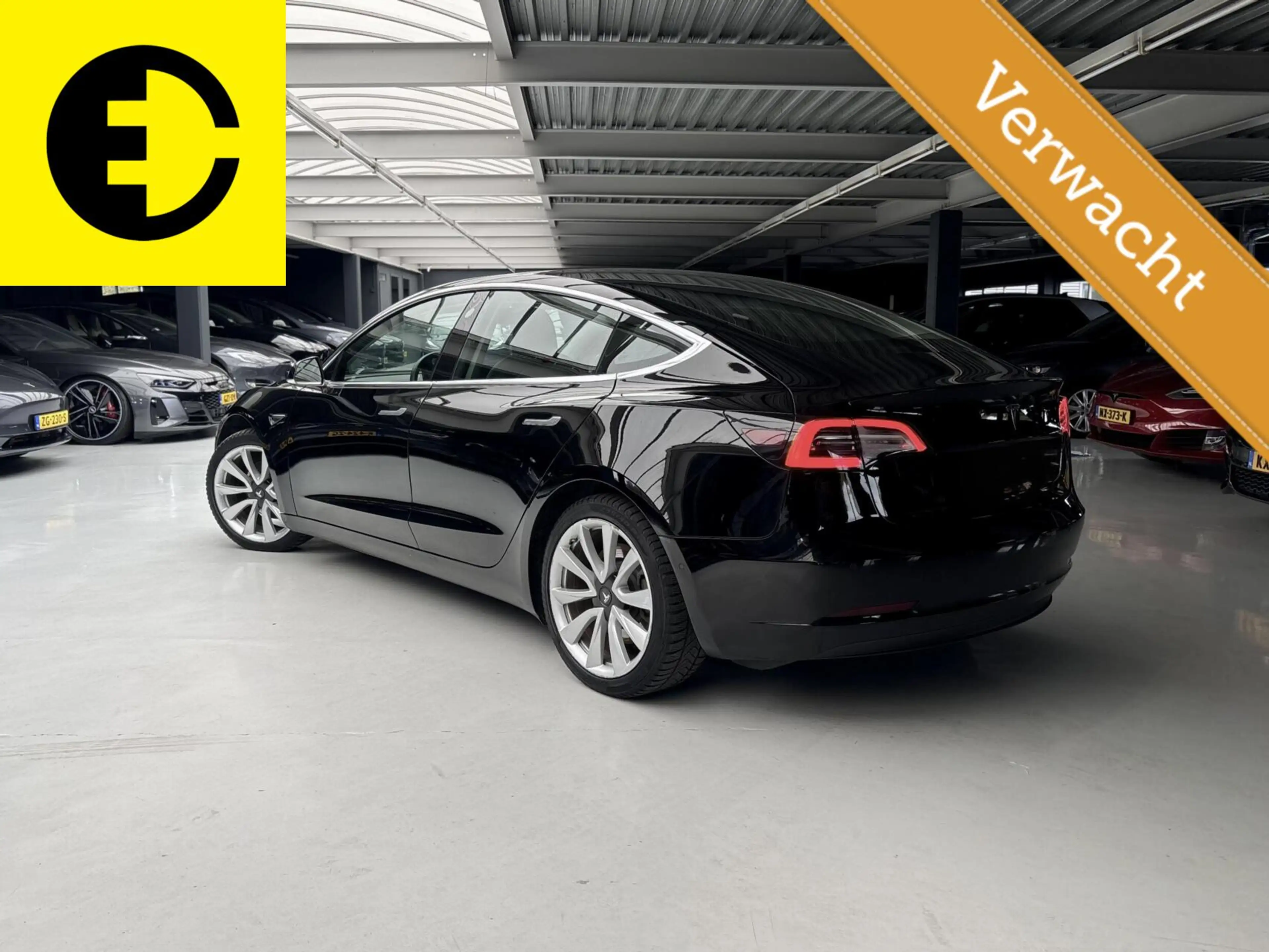 Tesla Model 3 Long Range AWD 75 kWh | Stoelverwarming | Pano | L — photo 15