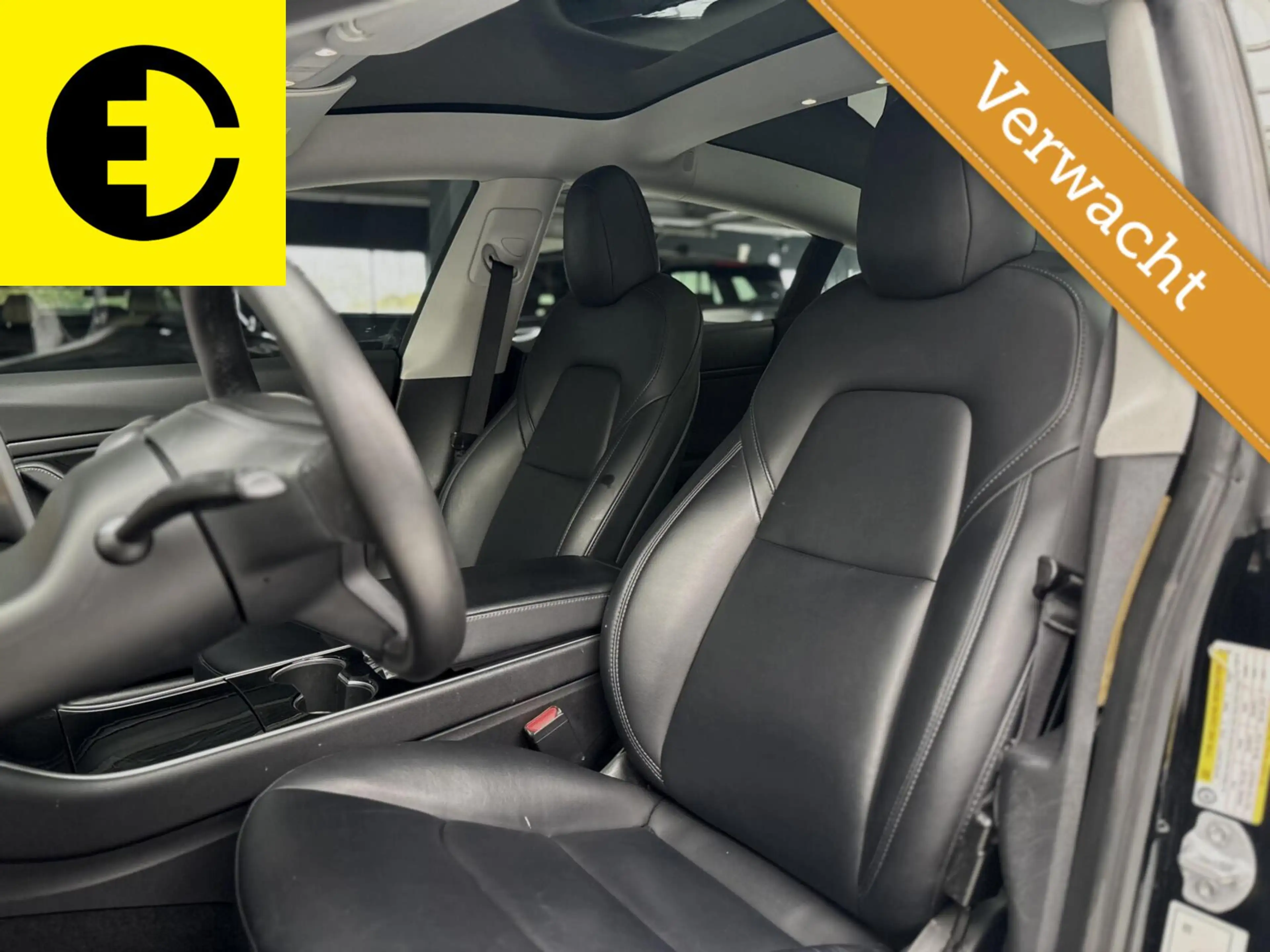 Tesla Model 3 Long Range AWD 75 kWh | Stoelverwarming | Pano | L — photo 5