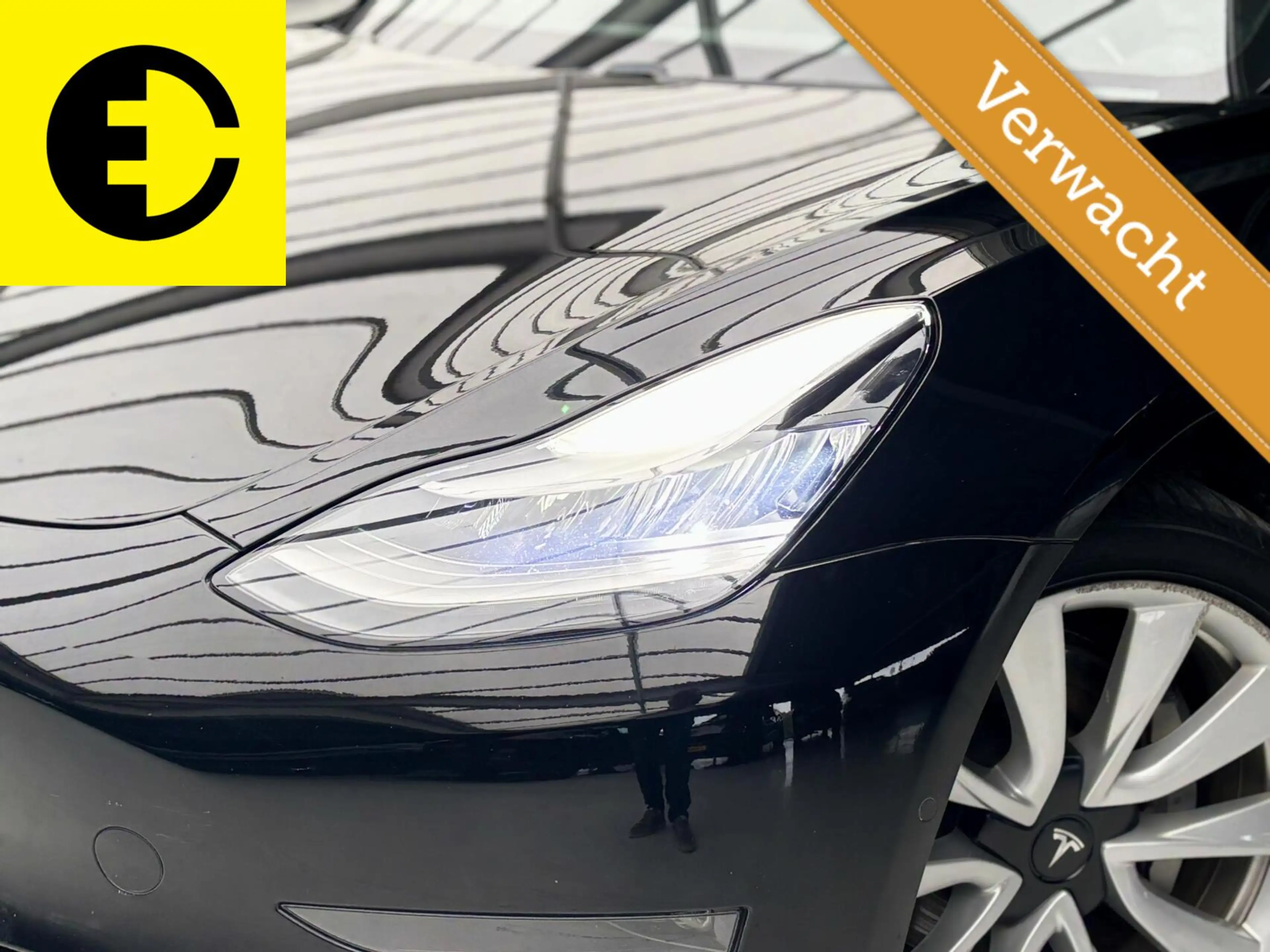 Tesla Model 3 Long Range AWD 75 kWh | Stoelverwarming | Pano | L — photo 8