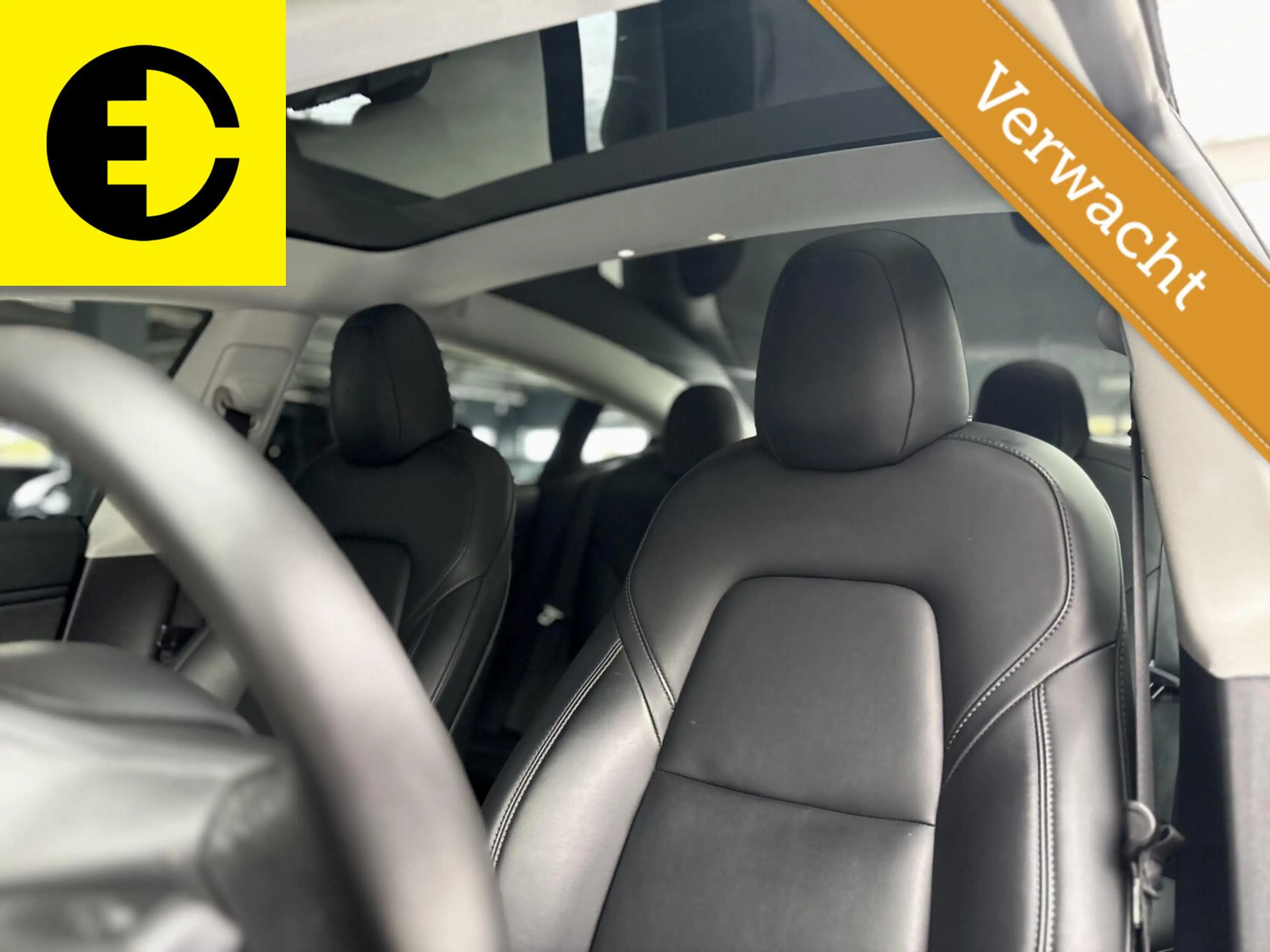 Tesla Model 3 Long Range AWD 75 kWh | Stoelverwarming | Pano | L — photo 4