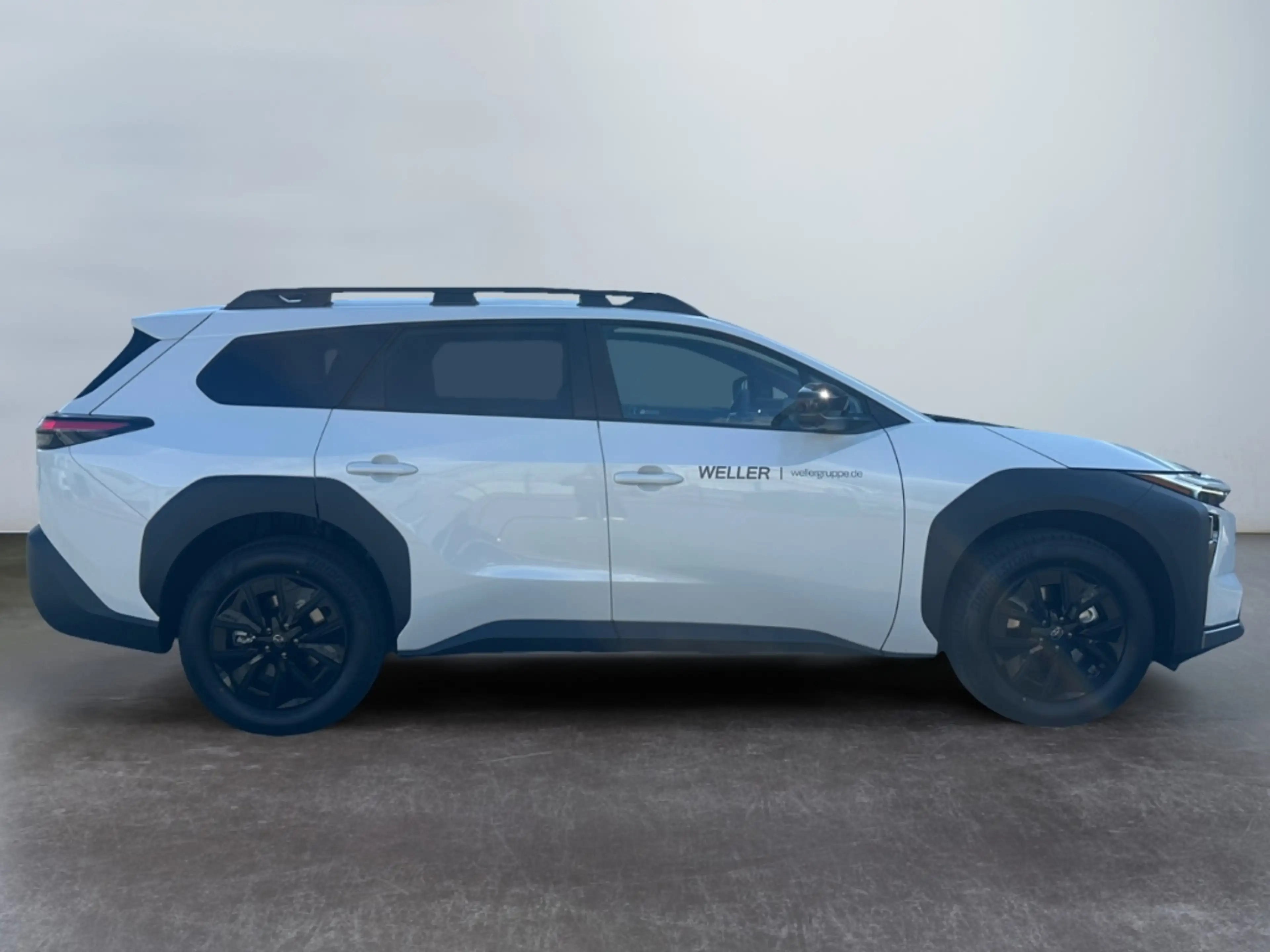 Toyota bZ4X Touring Teamplayer *Matrix*el. Heck*SHZ*360* — photo 9