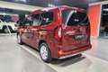 Renault Kangoo 1.3 TCe Equilibre 100cv Passenger Rot - thumbnail 4