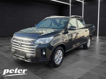 Grand Automatik 4x4 Klimaautomatik 3t AHZV