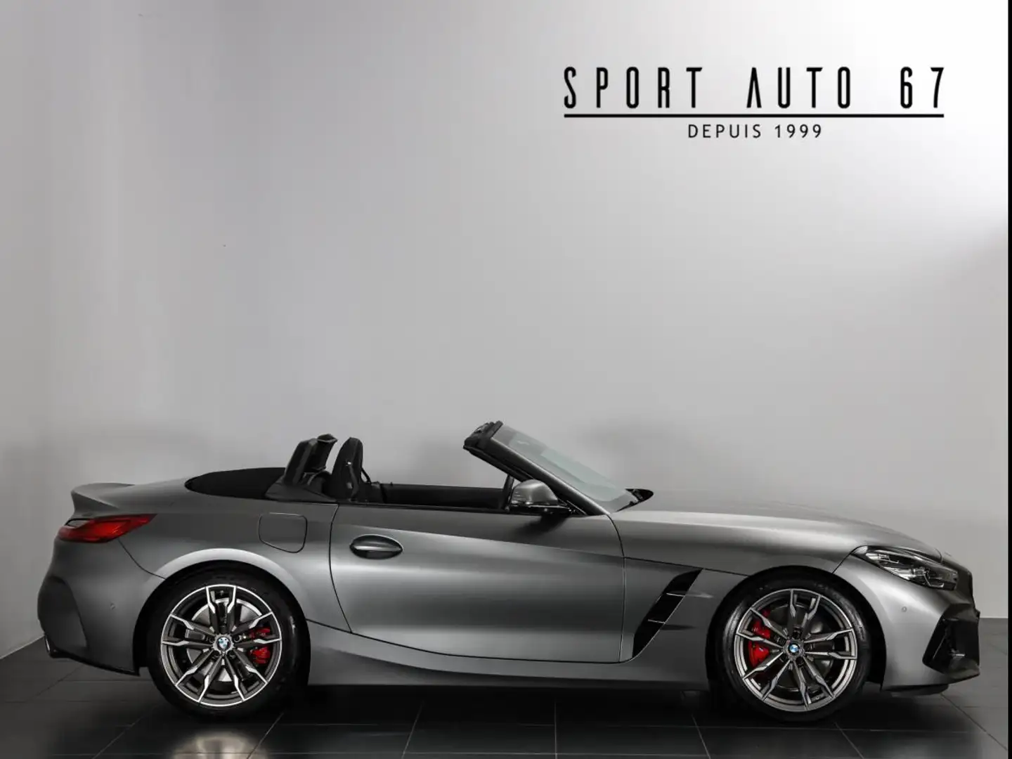 BMW Z4 M40I M PERFORMANCE 6 Cylindres 3.0L TURBO - 2