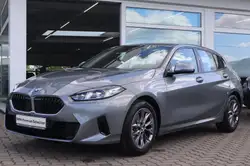 Bmw 120 Hatch DAB/LED/Komfortzg/Shz/Isofix