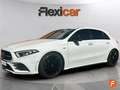 Mercedes-Benz A 200 d Blanco - thumbnail 3