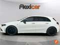 Mercedes-Benz A 200 d Blanco - thumbnail 4