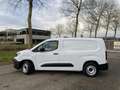 Opel Combo-e Electric L2 50 kWh 136pk | 8 jaar garantie | 0% fi Weiß - thumbnail 4