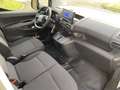 Opel Combo-e Electric L2 50 kWh 136pk | 8 jaar garantie | 0% fi Weiß - thumbnail 22