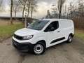 Opel Combo-e Electric L2 50 kWh 136pk | 8 jaar garantie | 0% fi Weiß - thumbnail 3