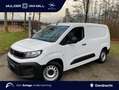 Opel Combo-e Electric L2 50 kWh 136pk | 8 jaar garantie | 0% fi Weiß - thumbnail 1