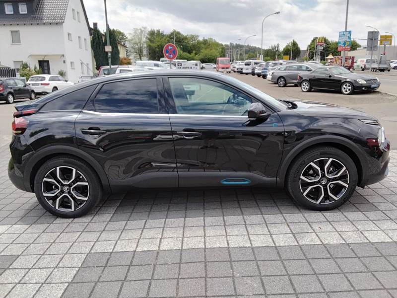 Citroen C4 Lim. ë- Shine — photo 5