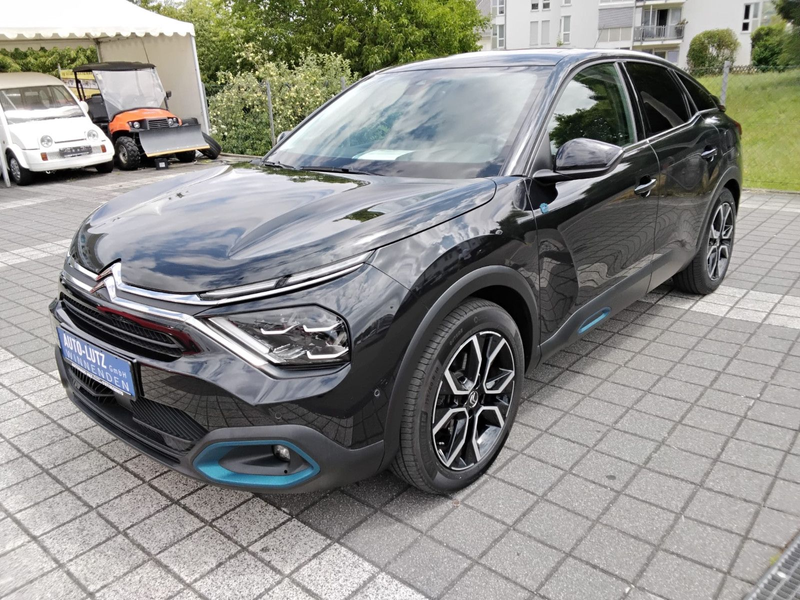 Citroen C4 Lim. ë- Shine — photo 2