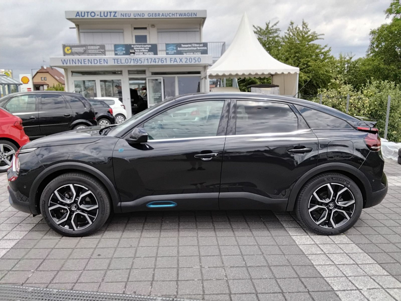 Citroen C4 Lim. ë- Shine