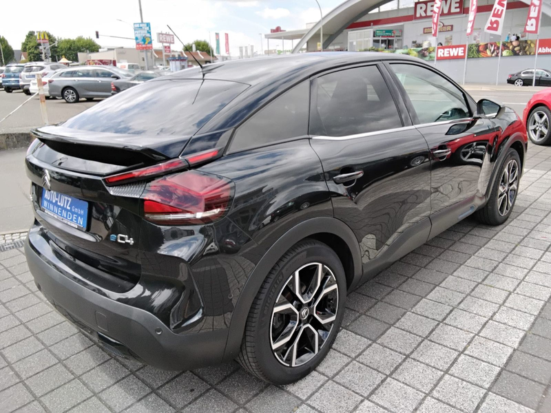 Citroen C4 Lim. ë- Shine — photo 6