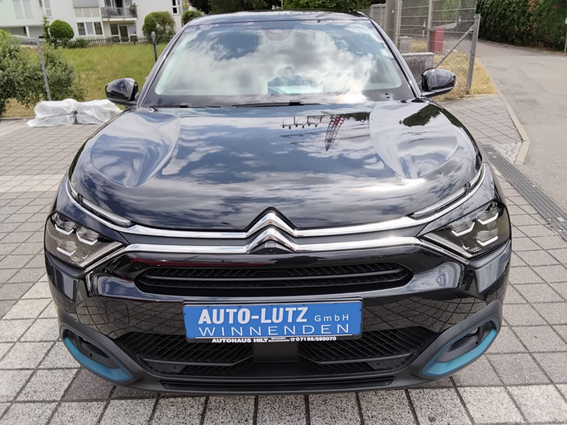 Citroen C4 Lim. ë- Shine — photo 3