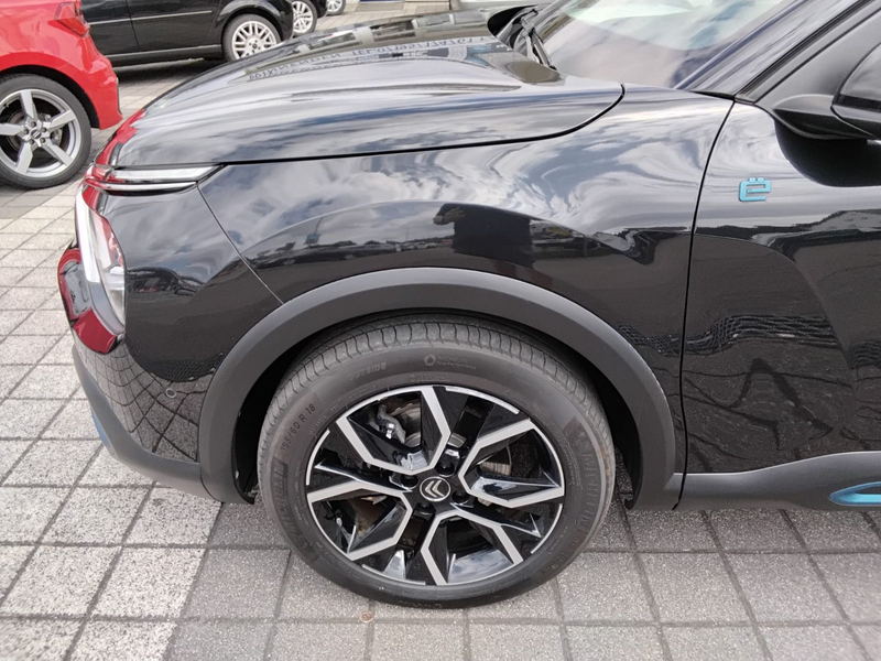 Citroen C4 Lim. ë- Shine — photo 13
