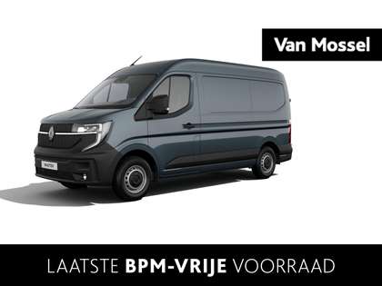 Renault Master T35 2.0 dCi 130 L2H2 Advance | NIEUW ✔ | €15.551 B