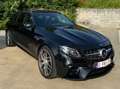 Mercedes-Benz E 63 AMG E 63 AMG 4-Matic Zwart - thumbnail 1