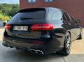 Mercedes-Benz E 63 AMG E 63 AMG 4-Matic Zwart - thumbnail 5