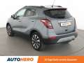 Opel Mokka X 1.4 Turbo Design Line Grau - thumbnail 4