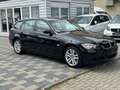 BMW 318 318d/Tüv/03.27/Leder Negru - thumbnail 3