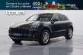 Porsche Macan S Diesel Aut. Negro - thumbnail 1