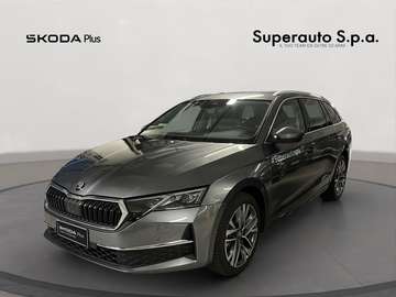 Octavia 2.0 TDI 150 CV DSG Wagon Style