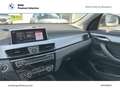 BMW X1 xDrive18dA 150ch Business Design Grijs - thumbnail 11