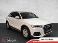 Audi Q3 2.0 TDI quattro intense Weiß - thumbnail 1