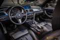 BMW 430 4-serie Cabrio 430i High Executive|M-Sport|Cam|H&K Grijs - thumbnail 39