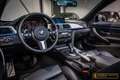 BMW 430 4-serie Cabrio 430i High Executive|M-Sport|Cam|H&K Grijs - thumbnail 46