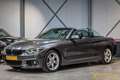 BMW 430 4-serie Cabrio 430i High Executive|M-Sport|Cam|H&K Grijs - thumbnail 6