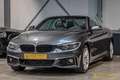BMW 430 4-serie Cabrio 430i High Executive|M-Sport|Cam|H&K Grijs - thumbnail 3