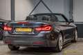 BMW 430 4-serie Cabrio 430i High Executive|M-Sport|Cam|H&K Grijs - thumbnail 13