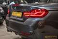 BMW 430 4-serie Cabrio 430i High Executive|M-Sport|Cam|H&K Grijs - thumbnail 15
