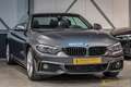 BMW 430 4-serie Cabrio 430i High Executive|M-Sport|Cam|H&K Grijs - thumbnail 4