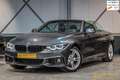 BMW 430 4-serie Cabrio 430i High Executive|M-Sport|Cam|H&K Grijs - thumbnail 1