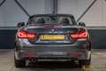 BMW 430 4-serie Cabrio 430i High Executive|M-Sport|Cam|H&K Grijs - thumbnail 12