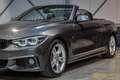 BMW 430 4-serie Cabrio 430i High Executive|M-Sport|Cam|H&K Grijs - thumbnail 9