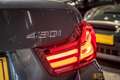 BMW 430 4-serie Cabrio 430i High Executive|M-Sport|Cam|H&K Grijs - thumbnail 17