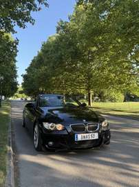 325i Cabrio Aut.