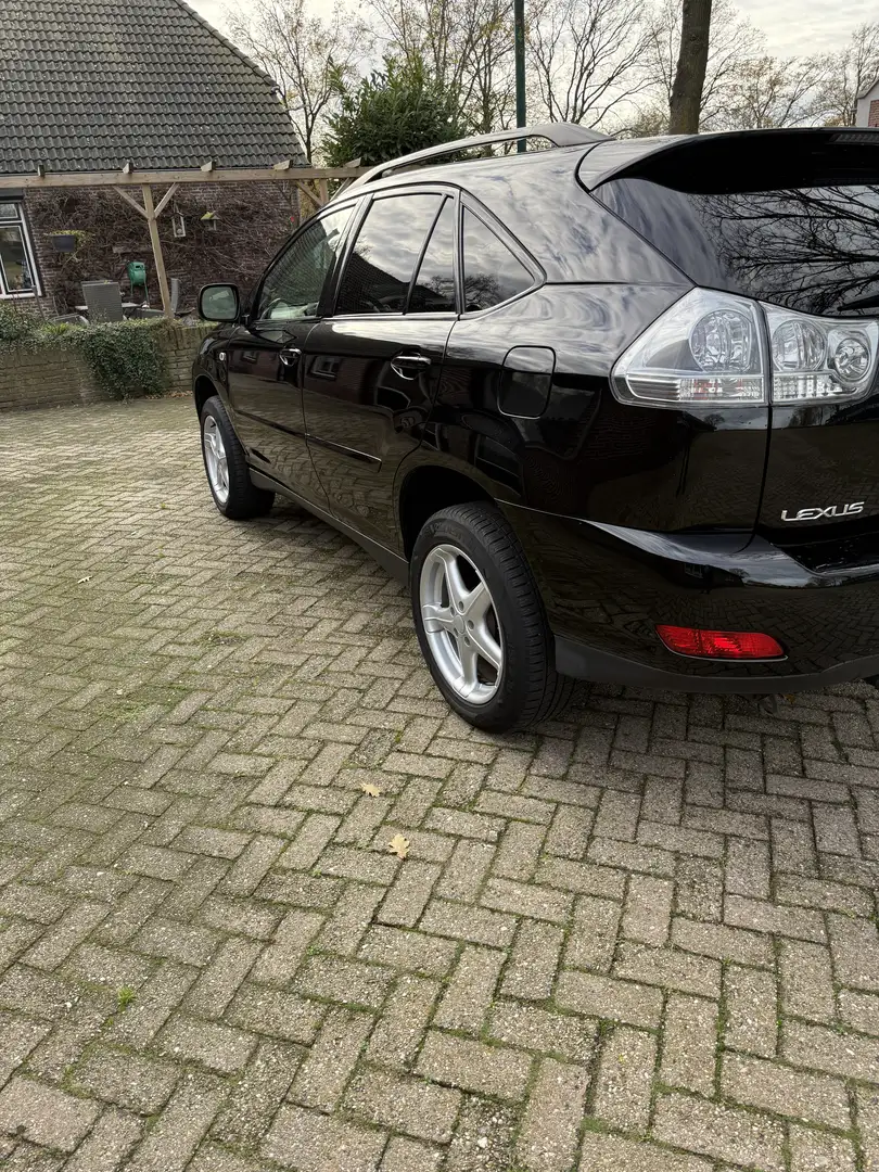 Lexus RX 300 SUV Schwarz - 1