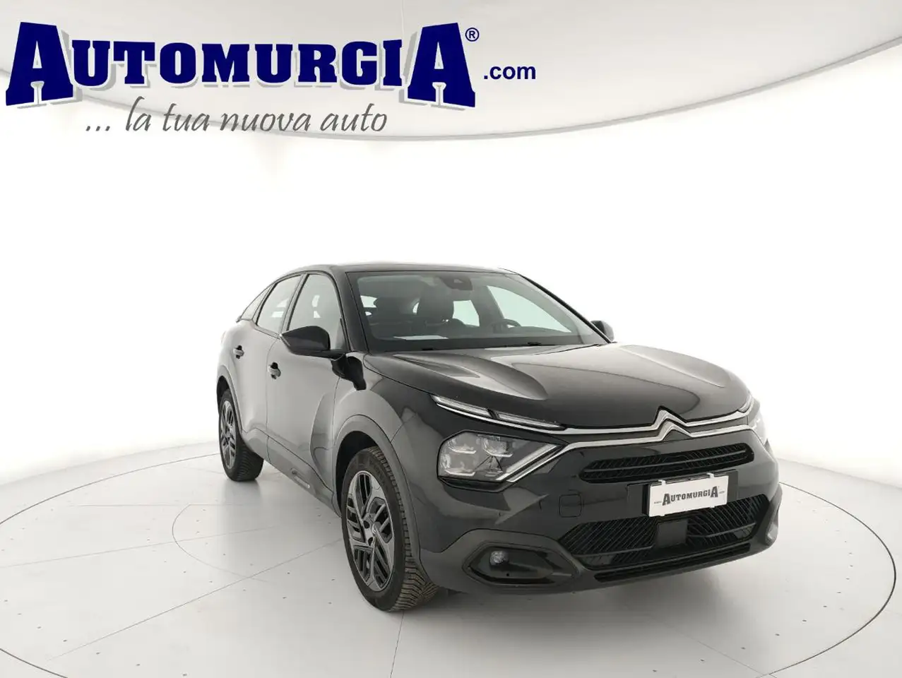 Citroen C4 BlueHDi 130 S&S EAT8 Feel Pack — photo 1 of 15