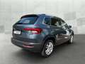Skoda Karoq 1.5 TSI DSG CLEVER *LED *KESSY *17" *RKAM *TEMPO Grijs - thumbnail 4